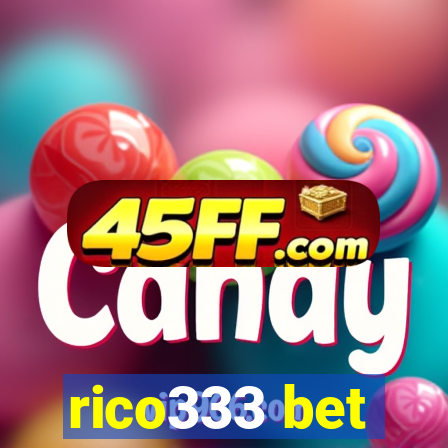 rico333 bet